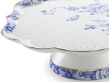 Porcelana jako wyraz wdzięczności dla rodziców Młodej Pary