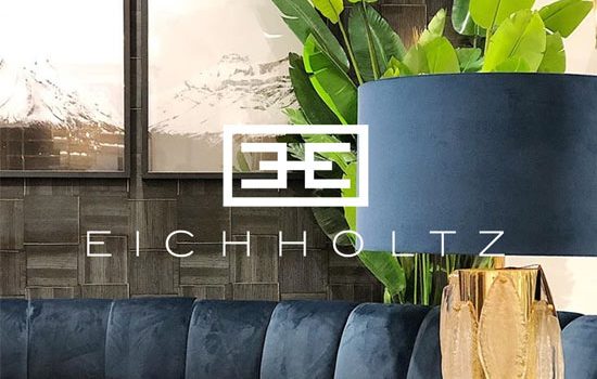 Eichholtz – designerskie meble i akcesoria do aranżacji wnętrz