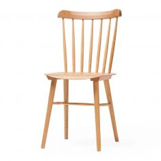 Krzesło bukowe Ironica Ton