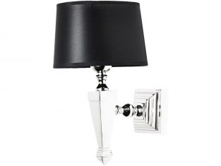 Wiri BBHome wall lamp 14×24 cm-exhibition