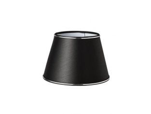 Lampshade for the Gatsby Silver wall lamp 13x20x13,5 cm