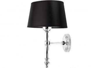 Wandlamp Helma BBHome 21x13cm - uit de tentoonstelling