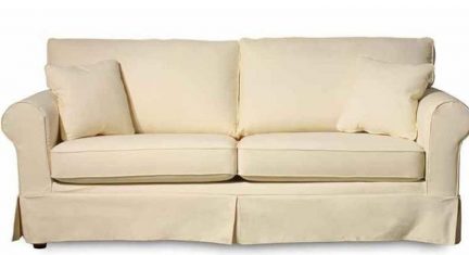 Chicago MTI Furninova sofa