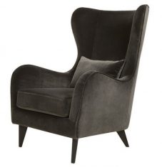 Greta Sits fauteuil 108x77x93 / 45cm