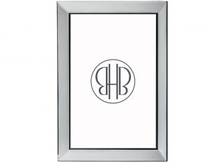 Spejlramme til et stort format foto Hollywood BBHome 70x90cm