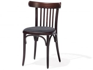 Ton model 763 chair