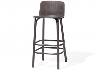 Krzesło barowe Split Ton