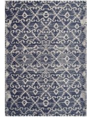 Carpet Sky Blue Anatolia 160x230cm FR