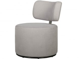 Mokka Sits fauteuil 61x68x76cm