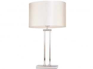 Athens 37x60cm Cosmo Light table lamp