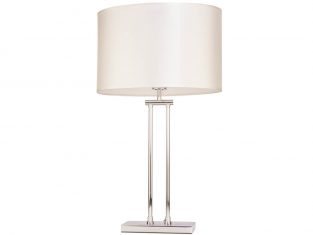 Athen 37x60cm Cosmo Light Tischlampe