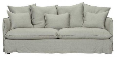 Copenhagen MTI Furninova sofa