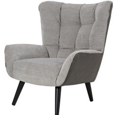 Jolyn MTI Furninova 87x86x100cm armchair