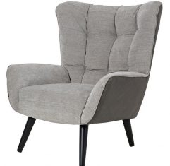 Jolyn MTI Furninova 87x86x100cm fauteuil