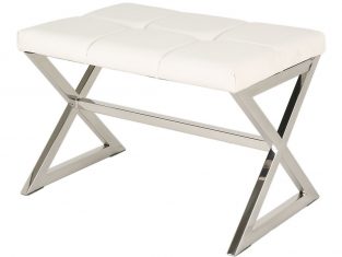 Antonio stool 60x40x45 cm