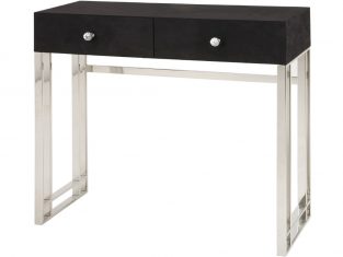 Console met lades BBHome Stella 90x35x80 cm