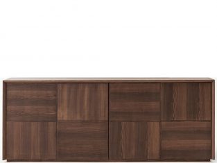Flair Pacini & Cappellini chest of drawers 240x45x96cm