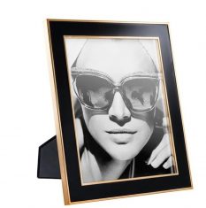 Lantana Rosegold XL.Eichholtz frame 25×30,5cm - from the exhibition