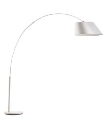 Lampa Maid White 210x60x200cm