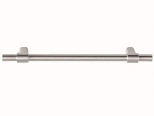Uchwyt meblowy stalowy Formani PB195/160