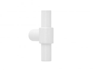 Uchwyt meblowy Formani 9 Biały 4,5cm