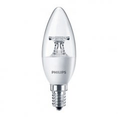 Λαμπτήρας Philips led E14 4W> 25W