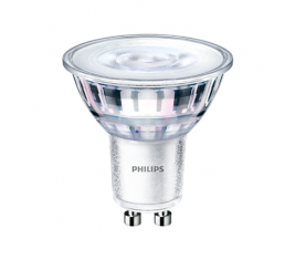 Λαμπτήρας Philips ledspot GU10 3,5> 35W