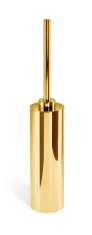 WC-Bürste Century Gold Decor Walther 8x46cm