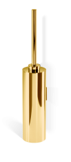 WC-Bürste Century Wall Gold Decor Walther 9x46cm