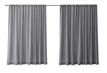 Lumia curtains, set of 2 140x270cm