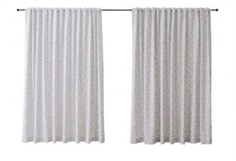Ready curtains Trevi 280x270cm, set of 2