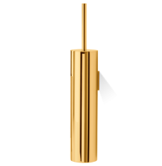 Gold Mikado BBHOME wall-mounted toilet brush