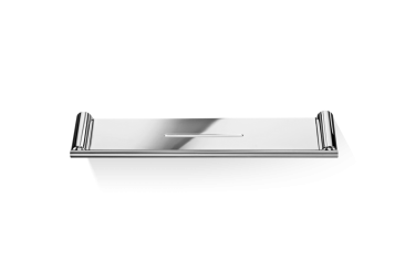 Chrome Mikado BBHOME bathroom shelf