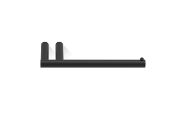 Black Mikado BBHOME paper holder