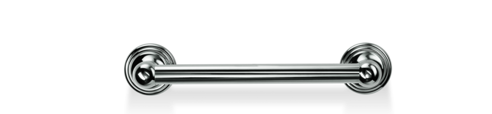 Chrome M Classic Decor Walther käterätikuivati ​​30 × 6,5x6 cm