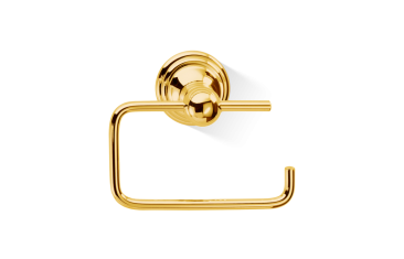 Gold Classic Decor Walther Papierbügel 14,5 × 6,5 × 10,5 cm