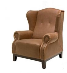 King George MTI Furninova armchair