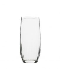 A set of glasses for drinks Niagara 350ml set 6 pcs. Bohemia