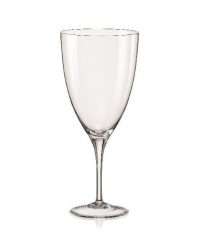 Cathy wine glass set 500ml - 6 pcs