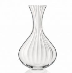 Crystal carafe Niagara 1500ml Bohemia