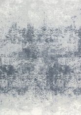 Illusion Blue Gray FR Carpet