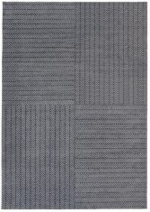 Carpet Quatro Granite 160x230cm FR