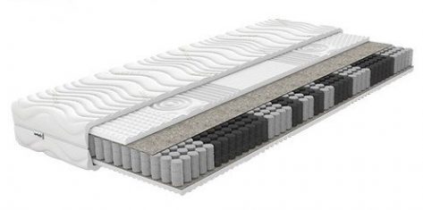 Matelas à ressorts Amber Dream Sembella