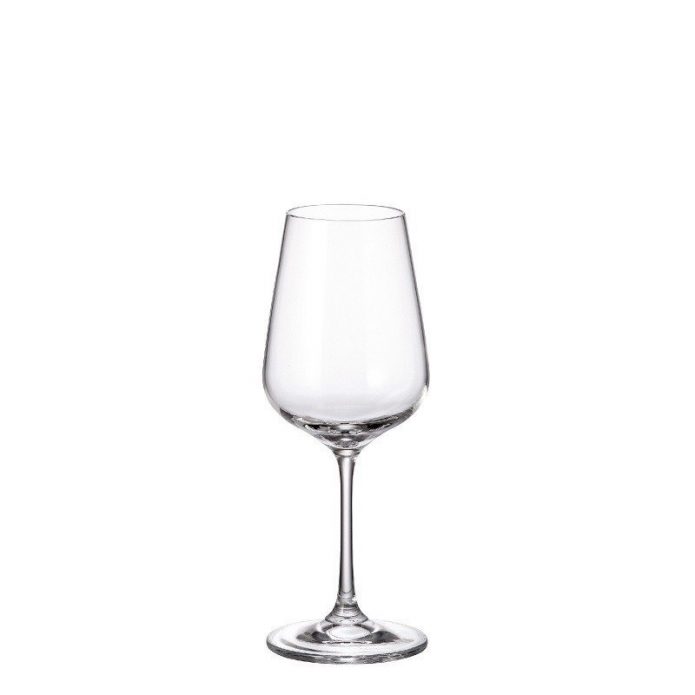 Soldes - Verres à vin en verre (lot de 6) - Interior's