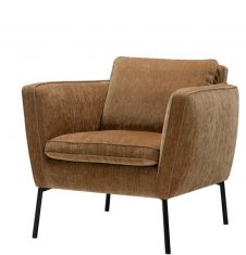 Teddy Sits armchair 81x81x80/47cm