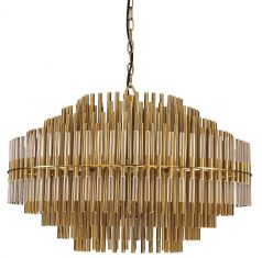 Ceasar BBHome chandelier 80x58cm