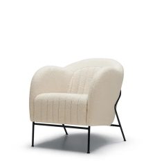 Mini Sits armchair 65x81x70/40cm