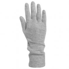 Rękawiczki z kaszmiru L.Grey MINOU Cashmere
