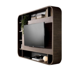 Полиця для Vision TV Pacini & Cappellini 168x23x124см