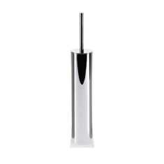 Chrome toilet brush Mikado Decor Walther 7x40cm